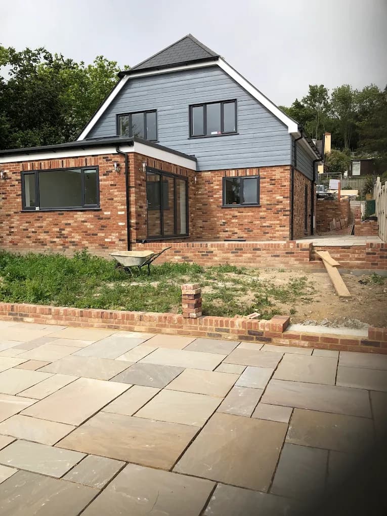 Driveways & Patios — image 3