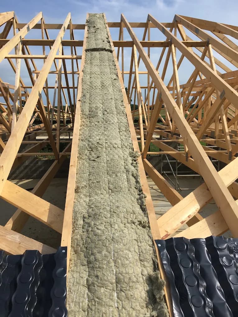 Roofing — image 1