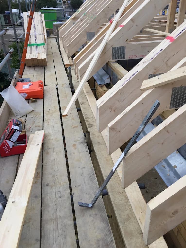 Roofing — image 2