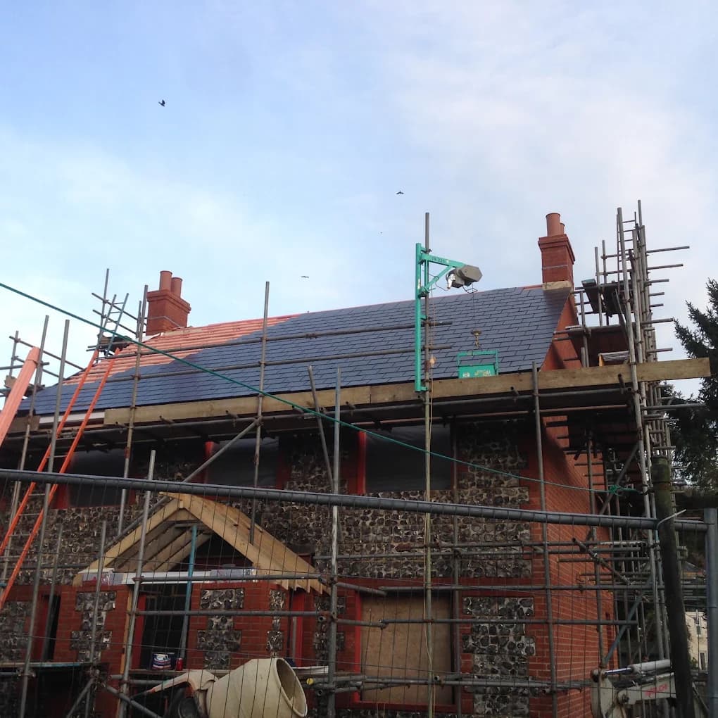 Roofing — image 4